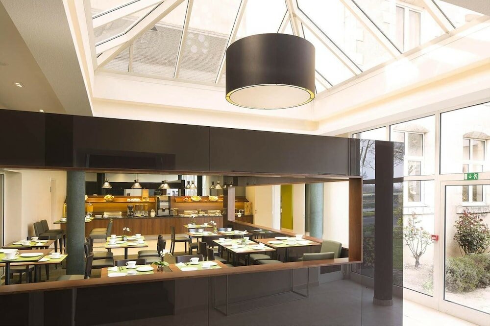 Фото Escale Oceania Orleans