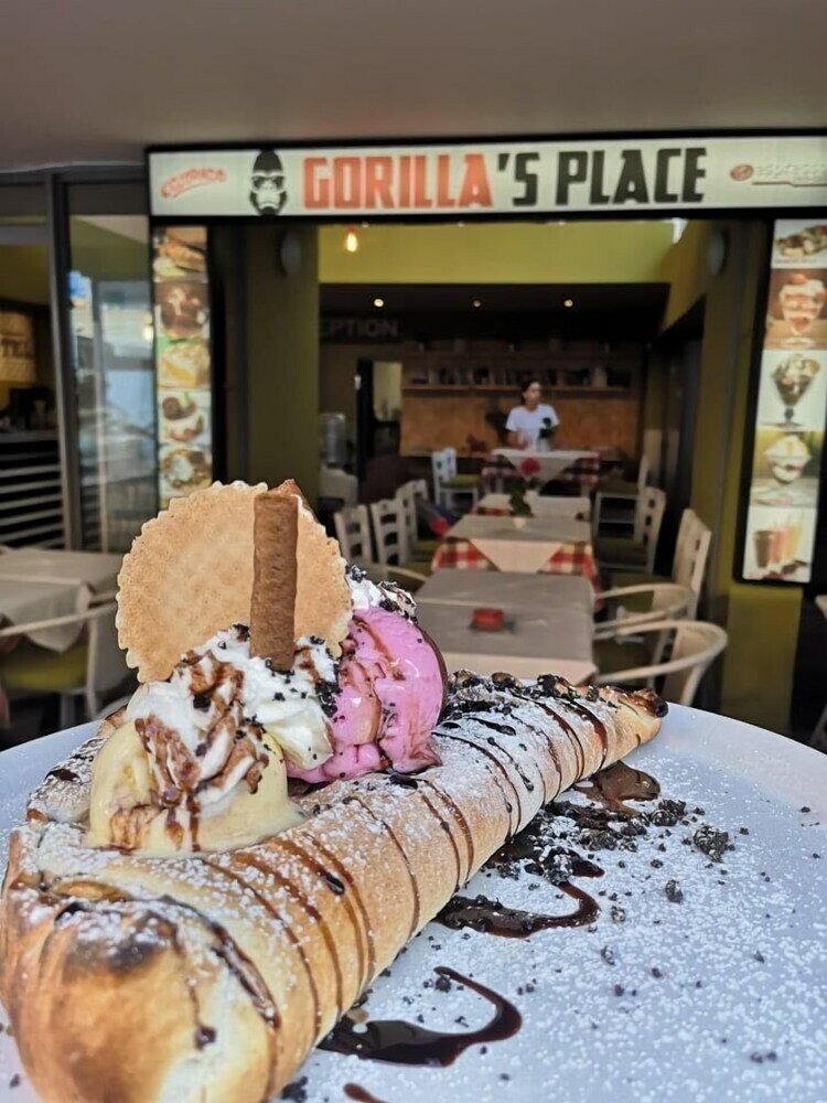 Фото Sveas Hotel