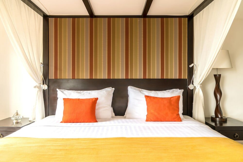 Фото Jetwing Sea