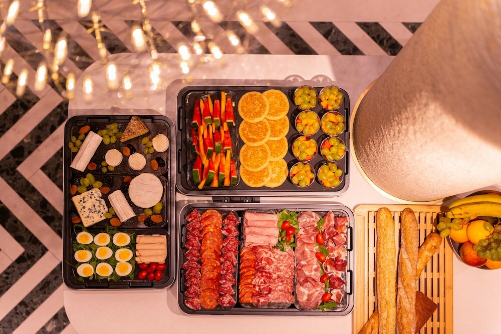 Фото Hotel Yllen Eiffel