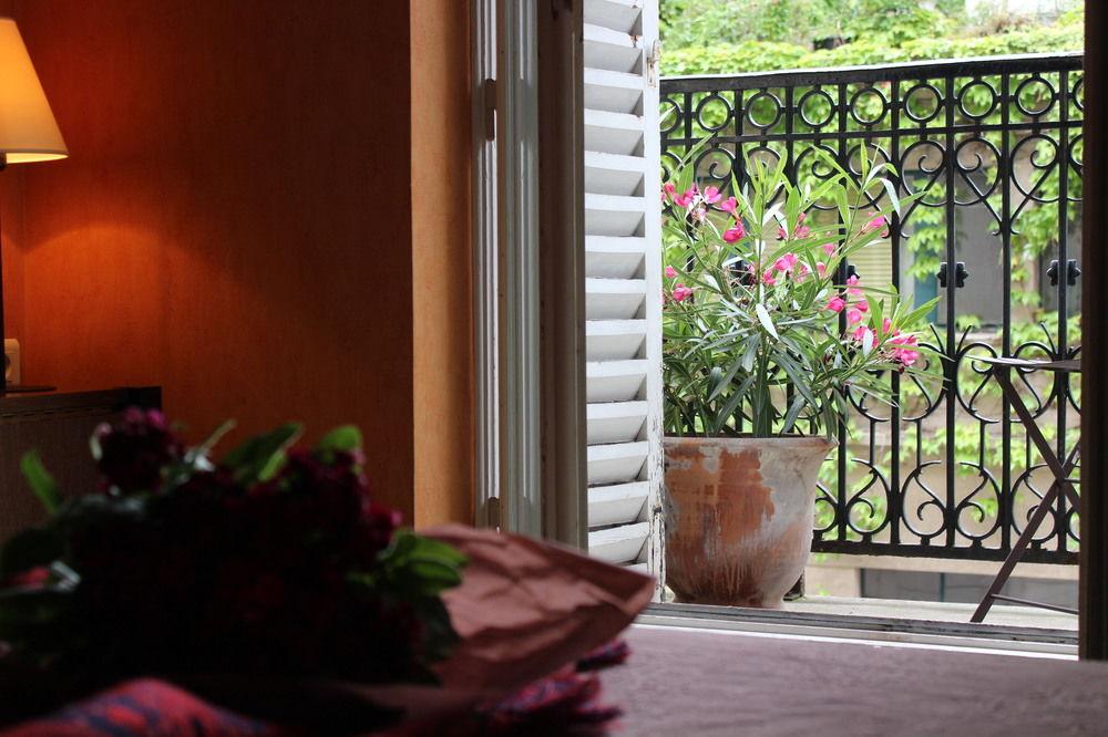 Фото Les Jardins du Luxembourg