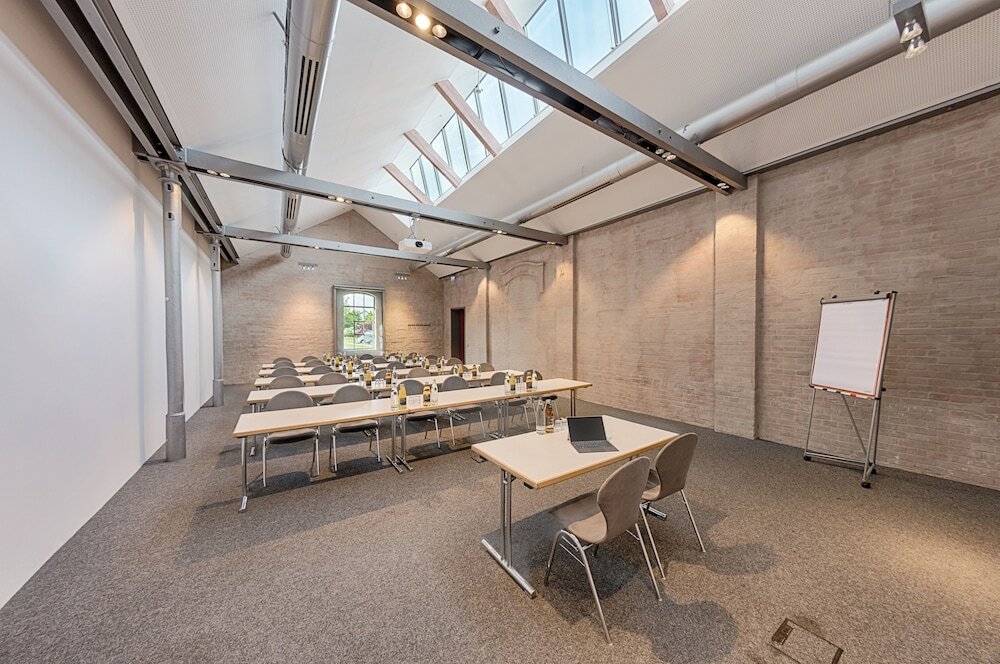 Фото Welcome Kongresshotel Bamberg