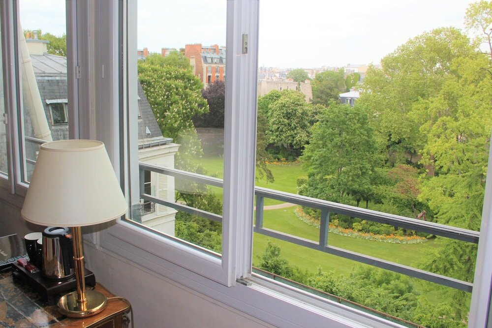 Фото Hotel de Suède