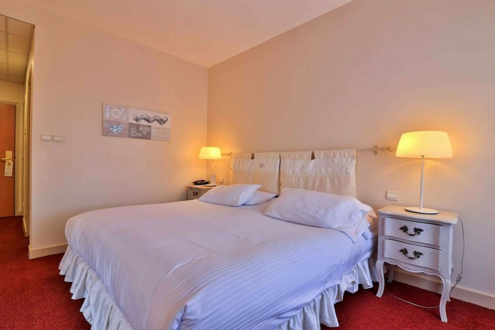 Фото Hotel Soleil & Jardin