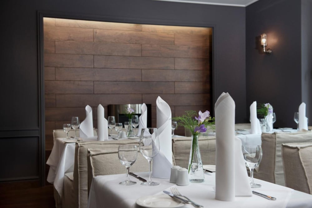 Фото Park Hotel Hamburg Arena