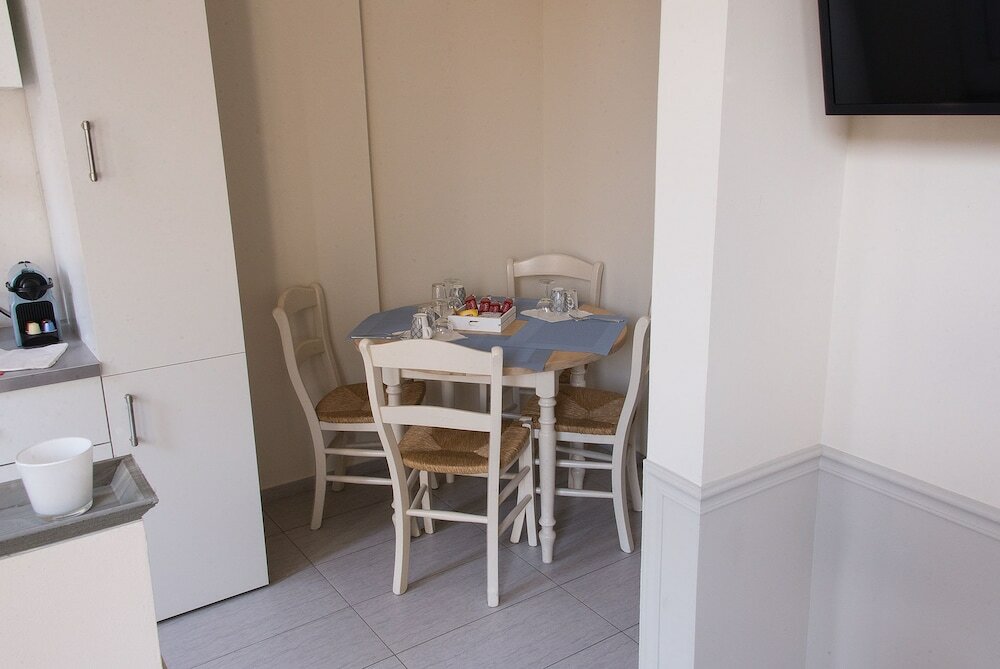 Фото Apart - Hotel Saint Georges