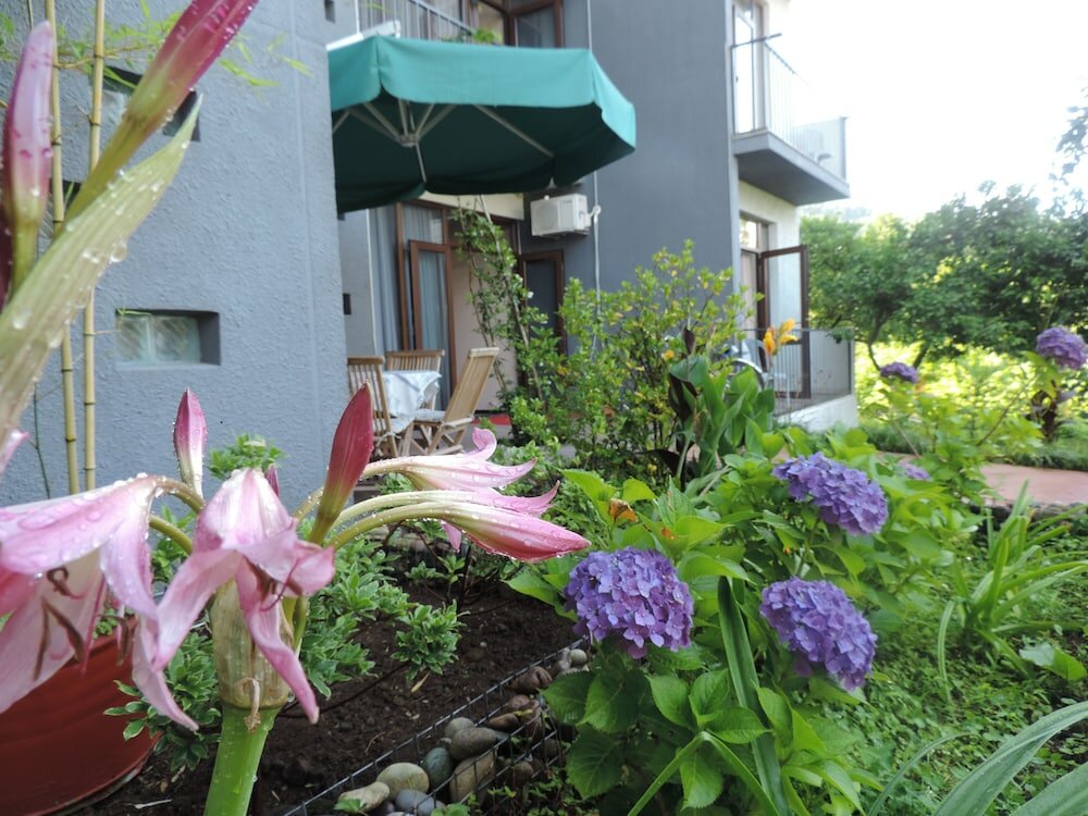 Фото Villa Del Mar