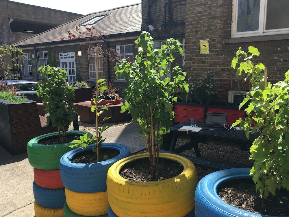 Фото отеля 5