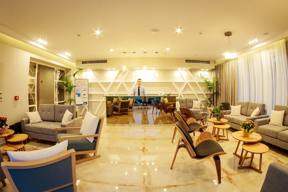 Фото Porto Planos Beach Hotel