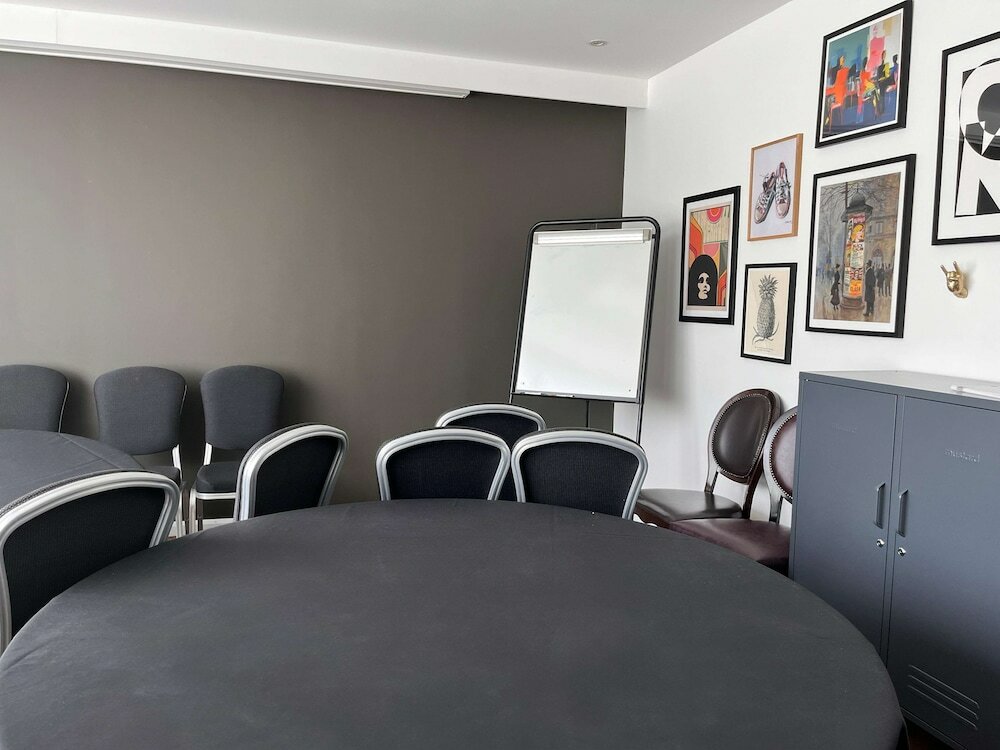 Фото B&b Hotel Derby