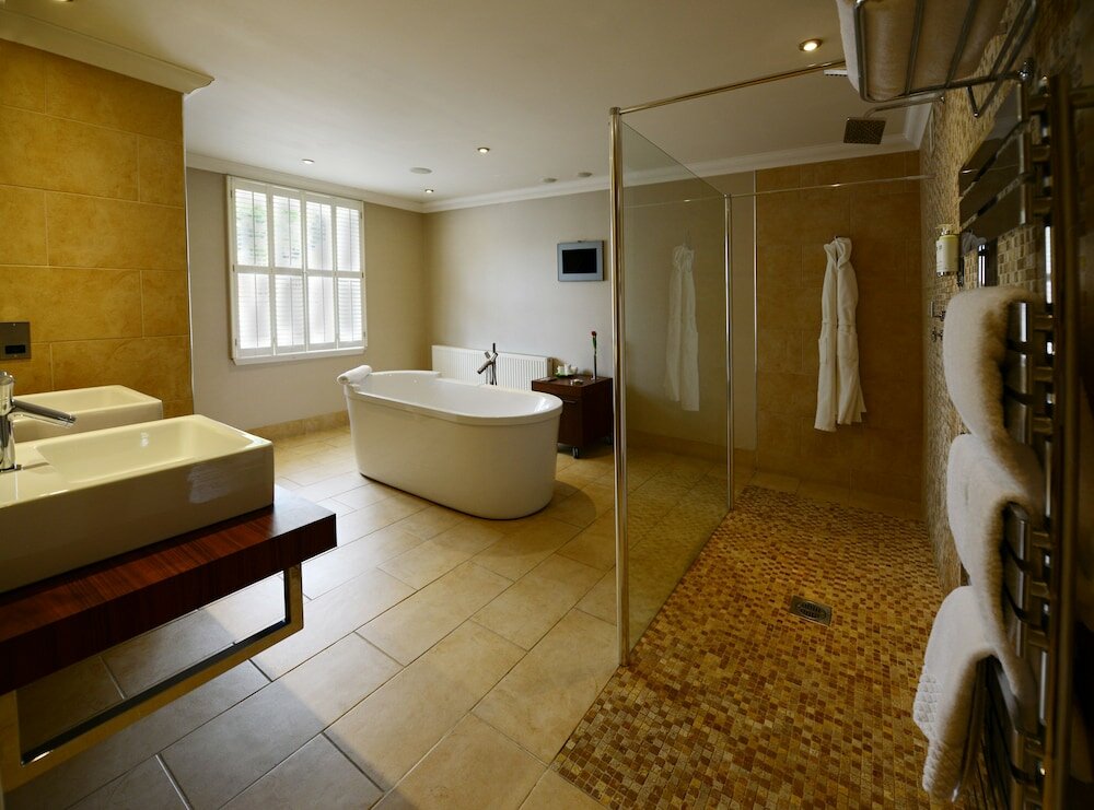 Фото Rocpool Reserve Hotel & Restaurant