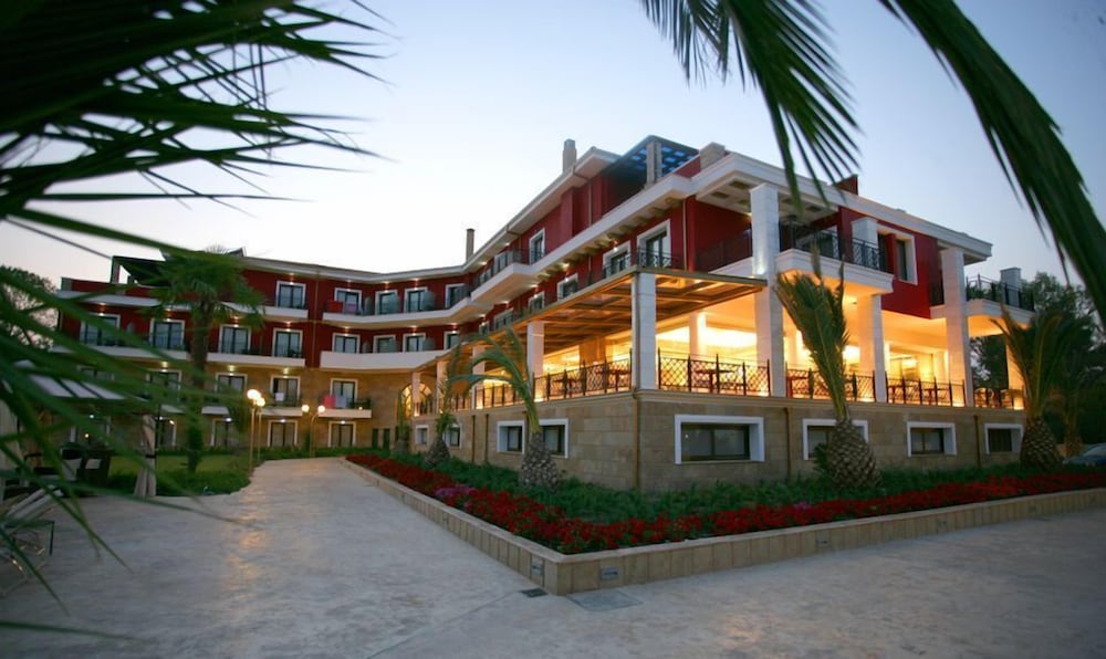 Фото Отель Mediterranean Princess - Adults Only