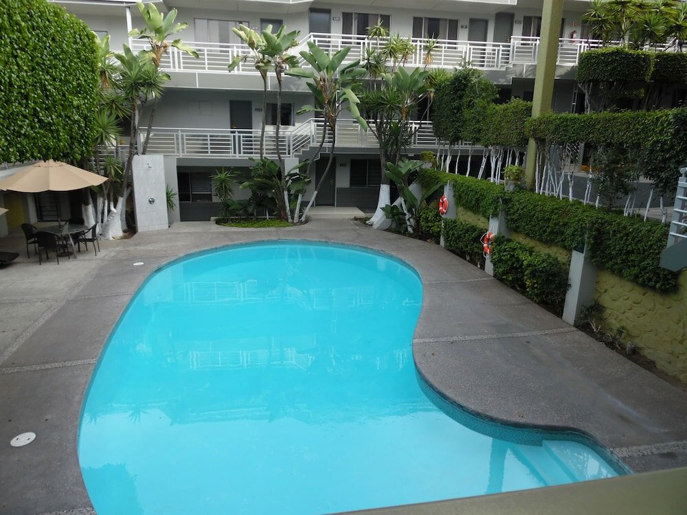 Фото Hotel La Mesa