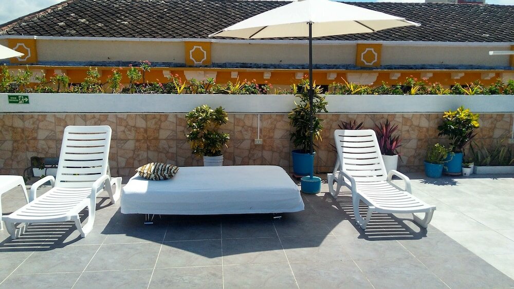 Фото Hotel Marie Real