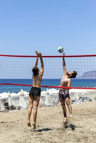 Гостиница Prestige Alanya в Аксеки