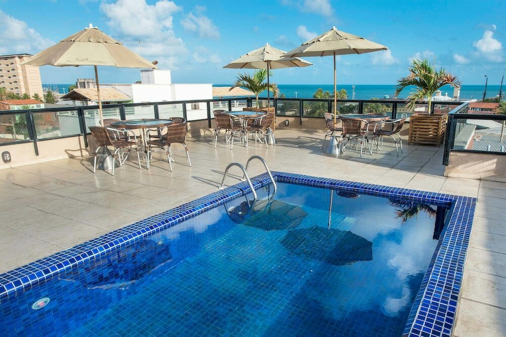 Фото Carppa Hotel