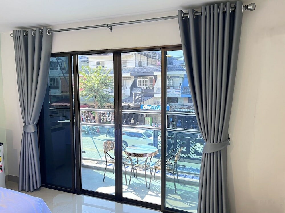 Фото The Freelancer Hotel