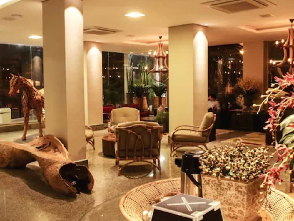 Фото Amazon Plaza Hotel