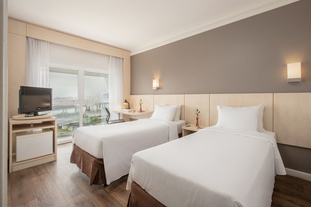 Фото Intercity Florianópolis