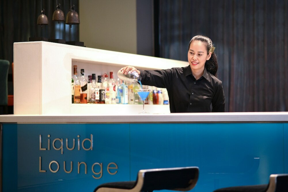 Фото BelAire Bangkok