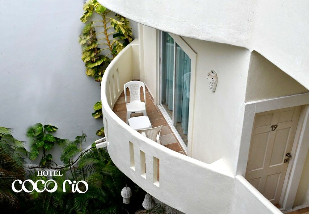 Фото Hotel Coco Rio