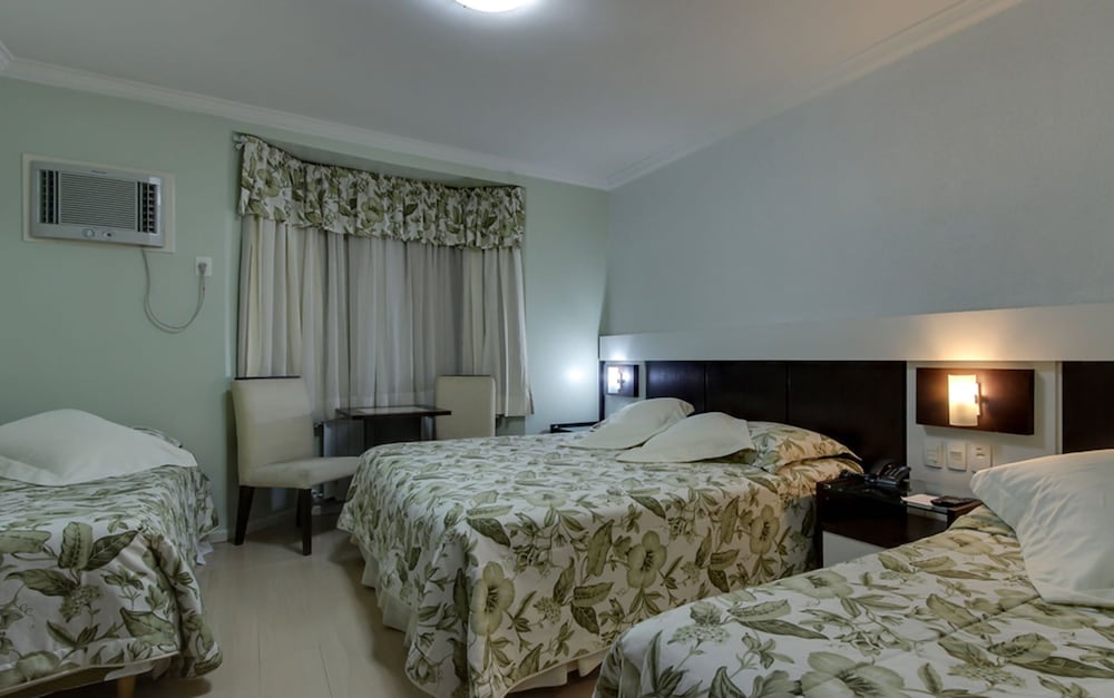 Фото Hotel Glamour da Serra