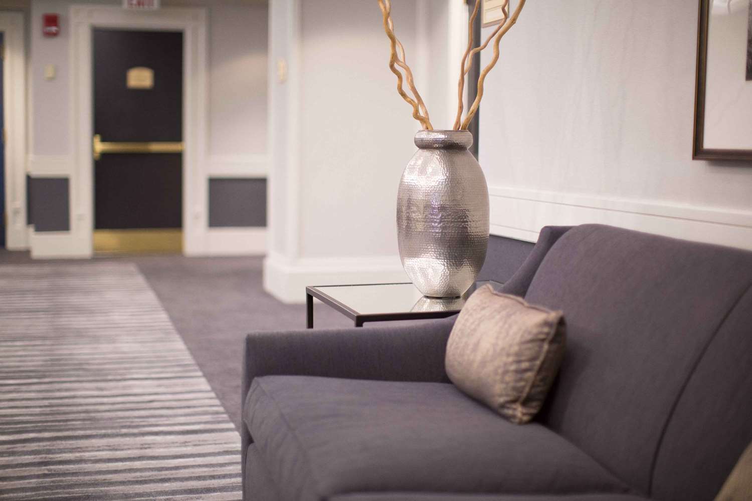 Фото Hilton Newark Airport