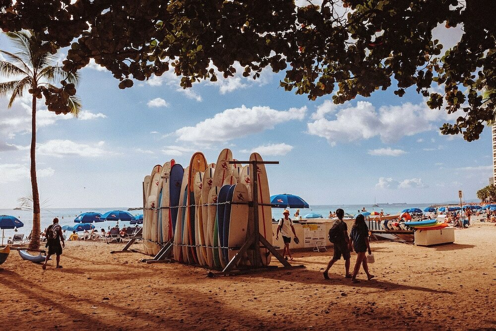 Фото Royal Grove Waikiki