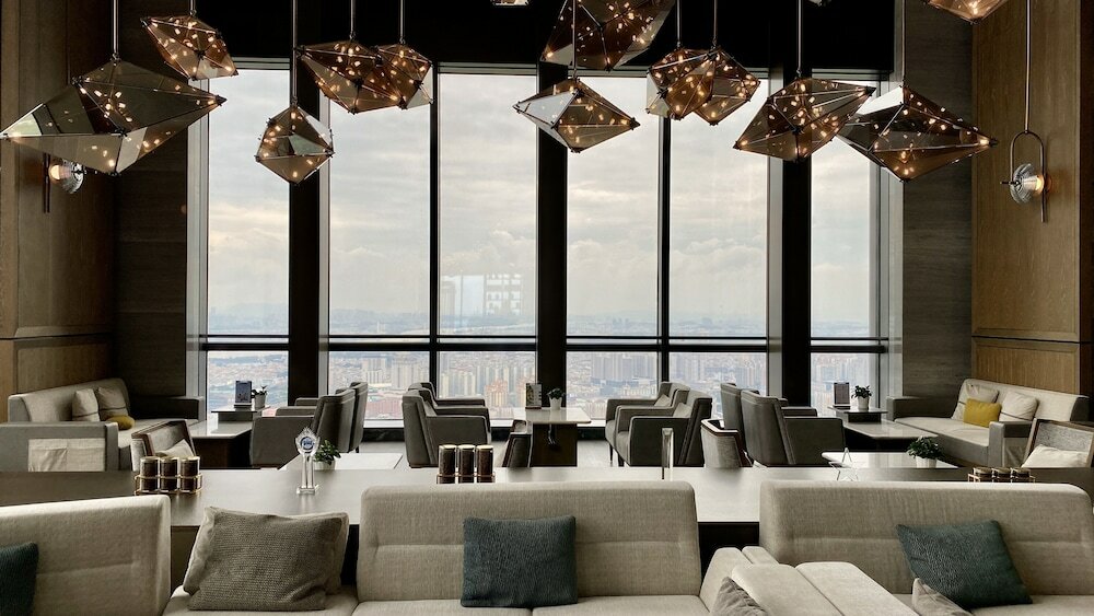 Фото The Westin Zhongshan Guzhen