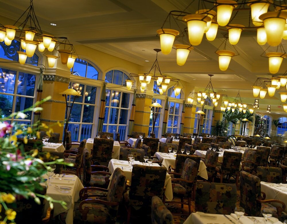 Фото Disney's Grand Floridian Resort & SPA