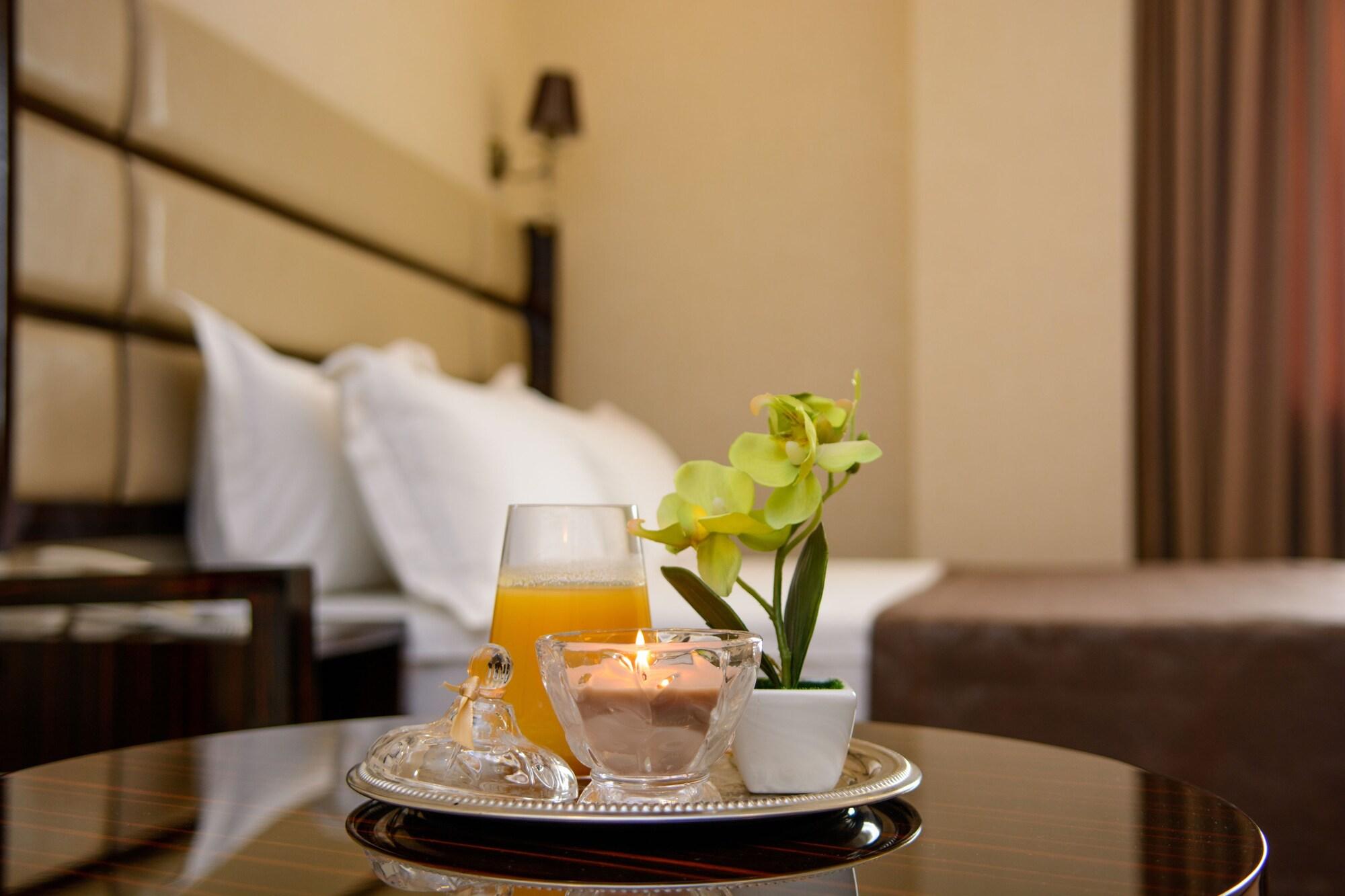 Фото Апарт Отель MX