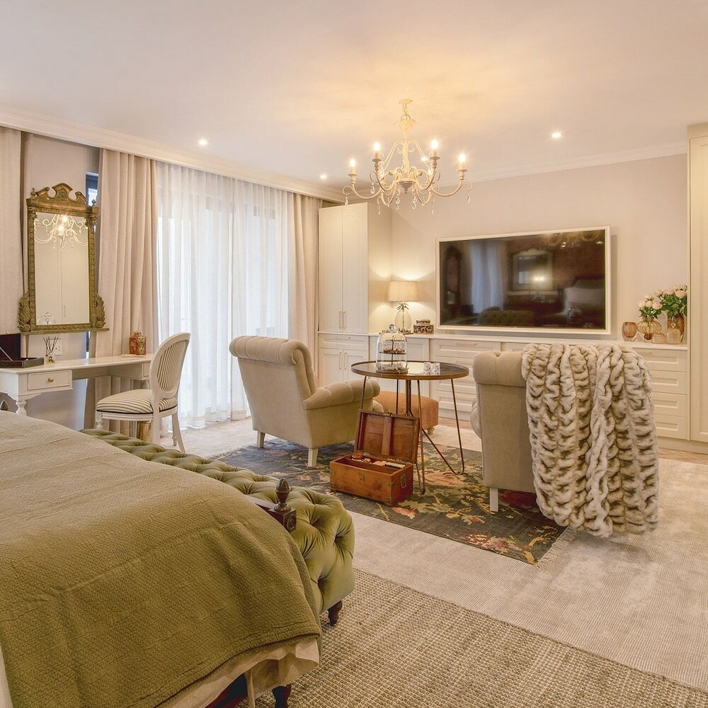 Фото The Weinberg Windhoek