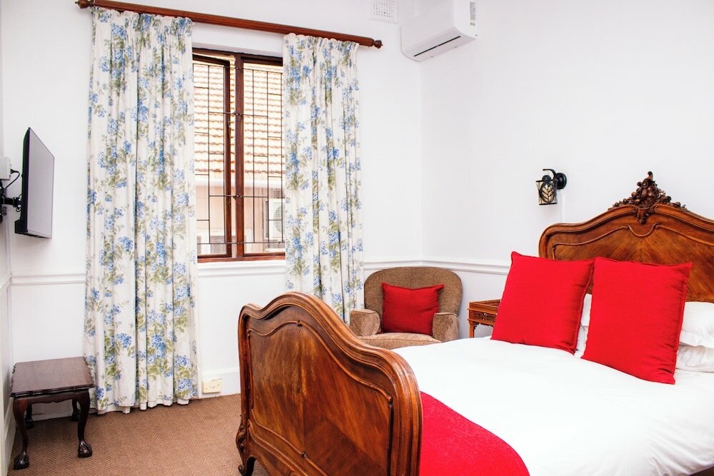 Фото Roseland House