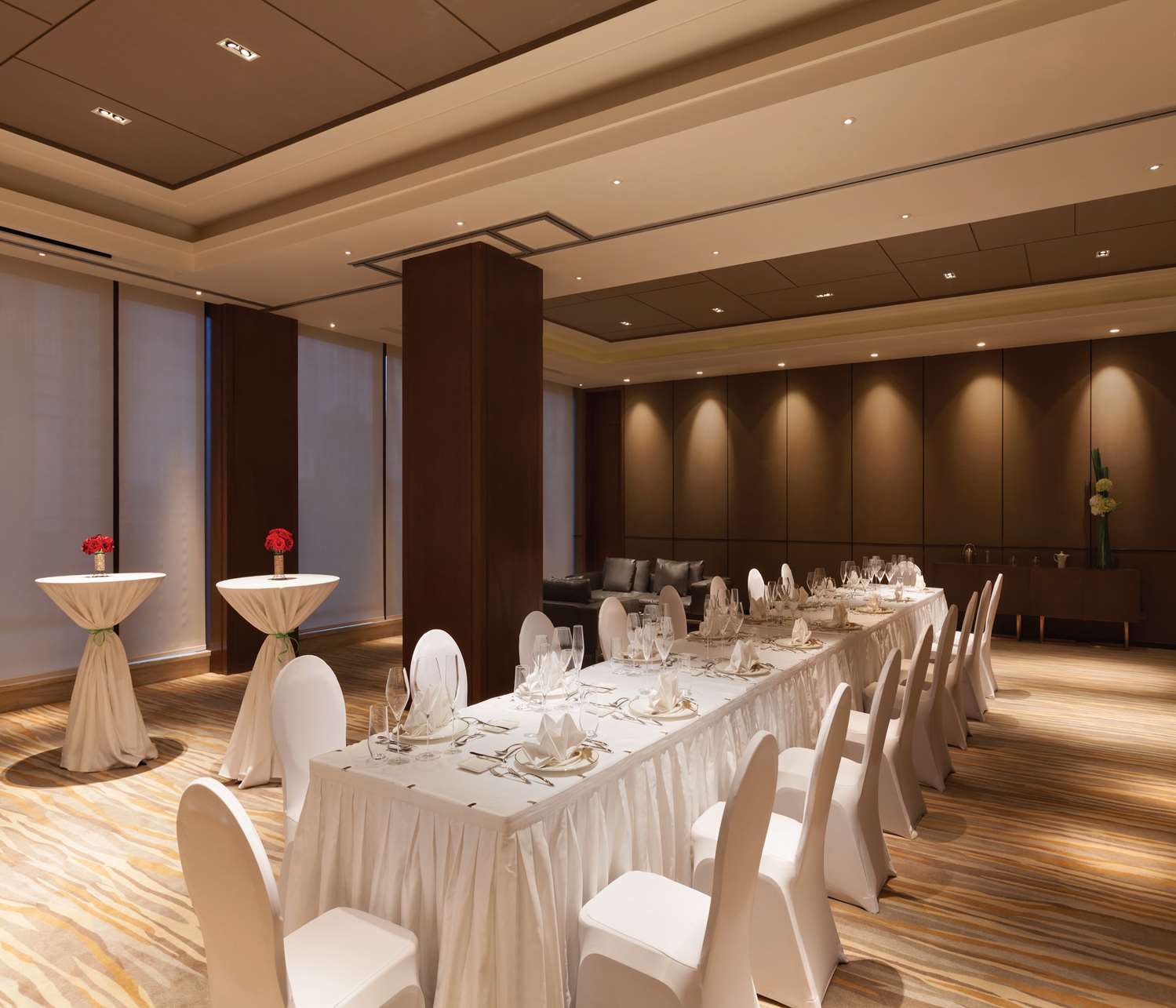 Фото Hilton Garden Inn Dandong