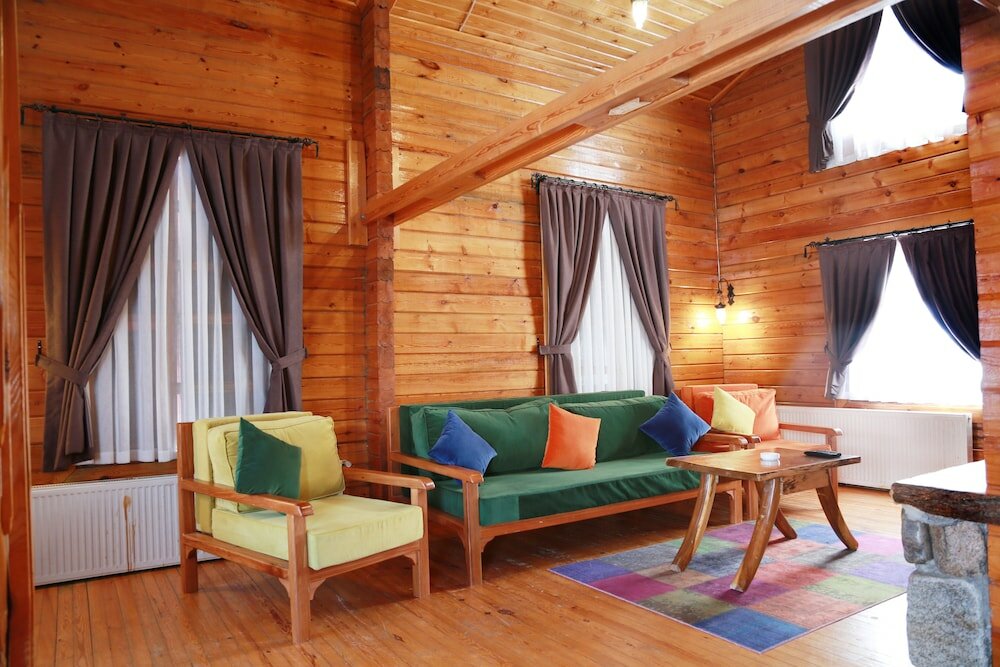 Фото Birun Kumbet Dag Evi