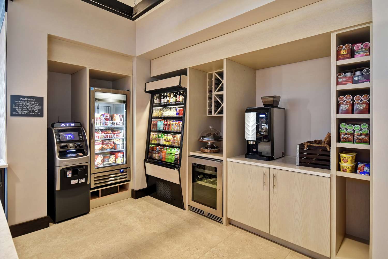 Фото Hilton Garden Inn Lansing West, Mi