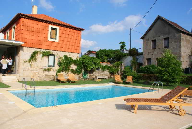 Фото Quinta Da Ventuzela