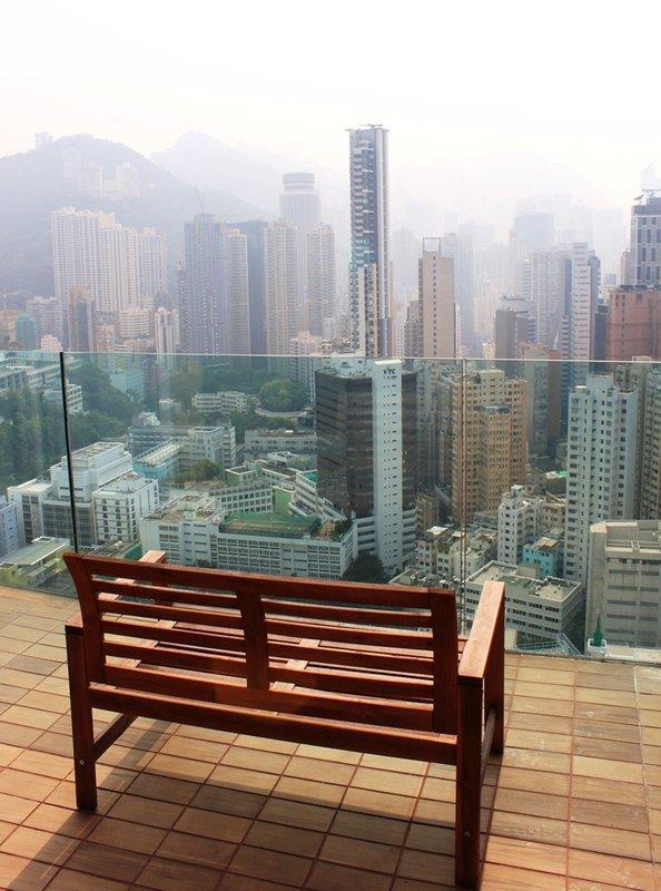 Фото Best Western Hotel Causeway Bay Hong Kong
