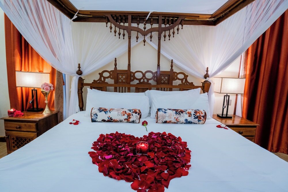 Фото Ciala Resort Hotels In Kisumu