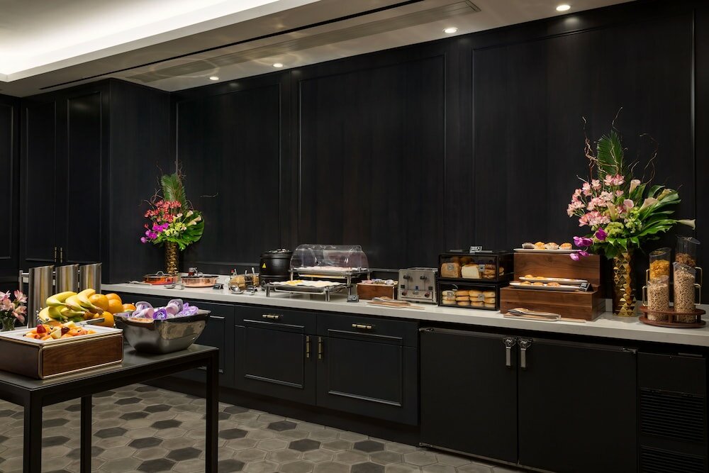 Фото Hotel 57 by LuxUrban, Trademark Collection by Wyndham