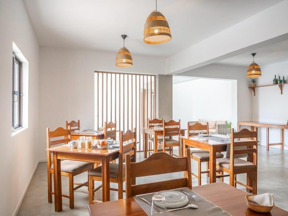 Фото Hotel Central Santa Maria