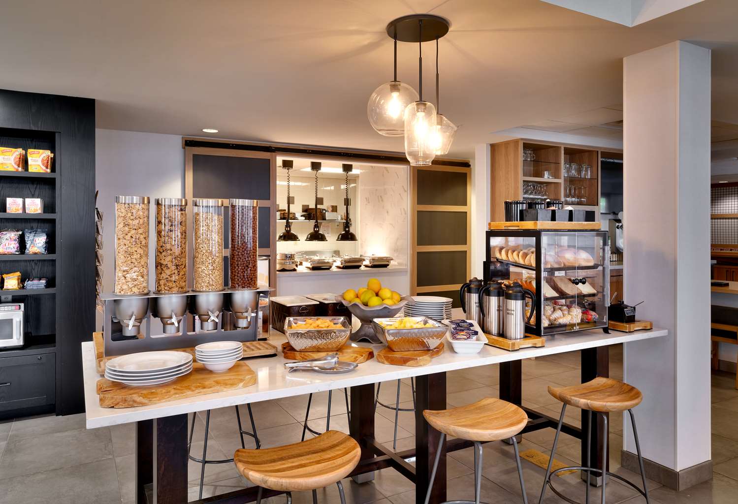 Фото Hilton Garden Inn Bozeman