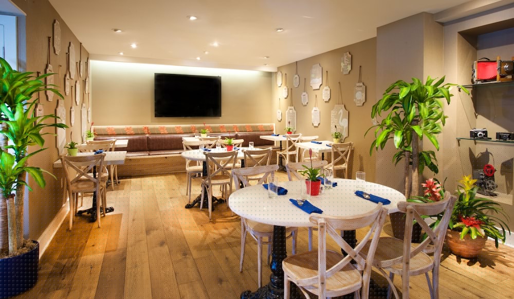 Фото Blue Moon Hotel