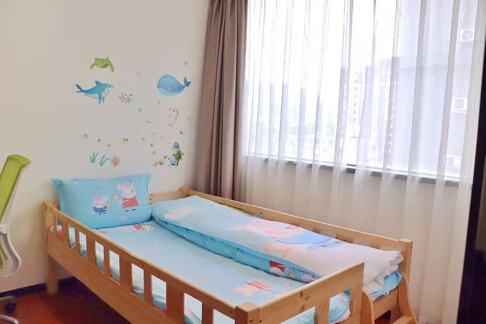 Фото Holiday Inn Express Chengdu Wuhou, an Ihg Hotel