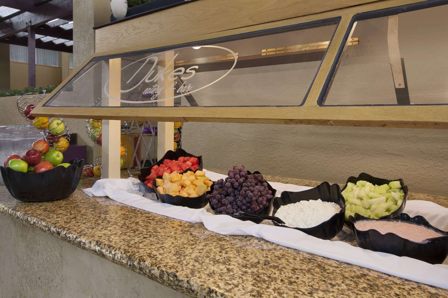 Фото Econo Lodge