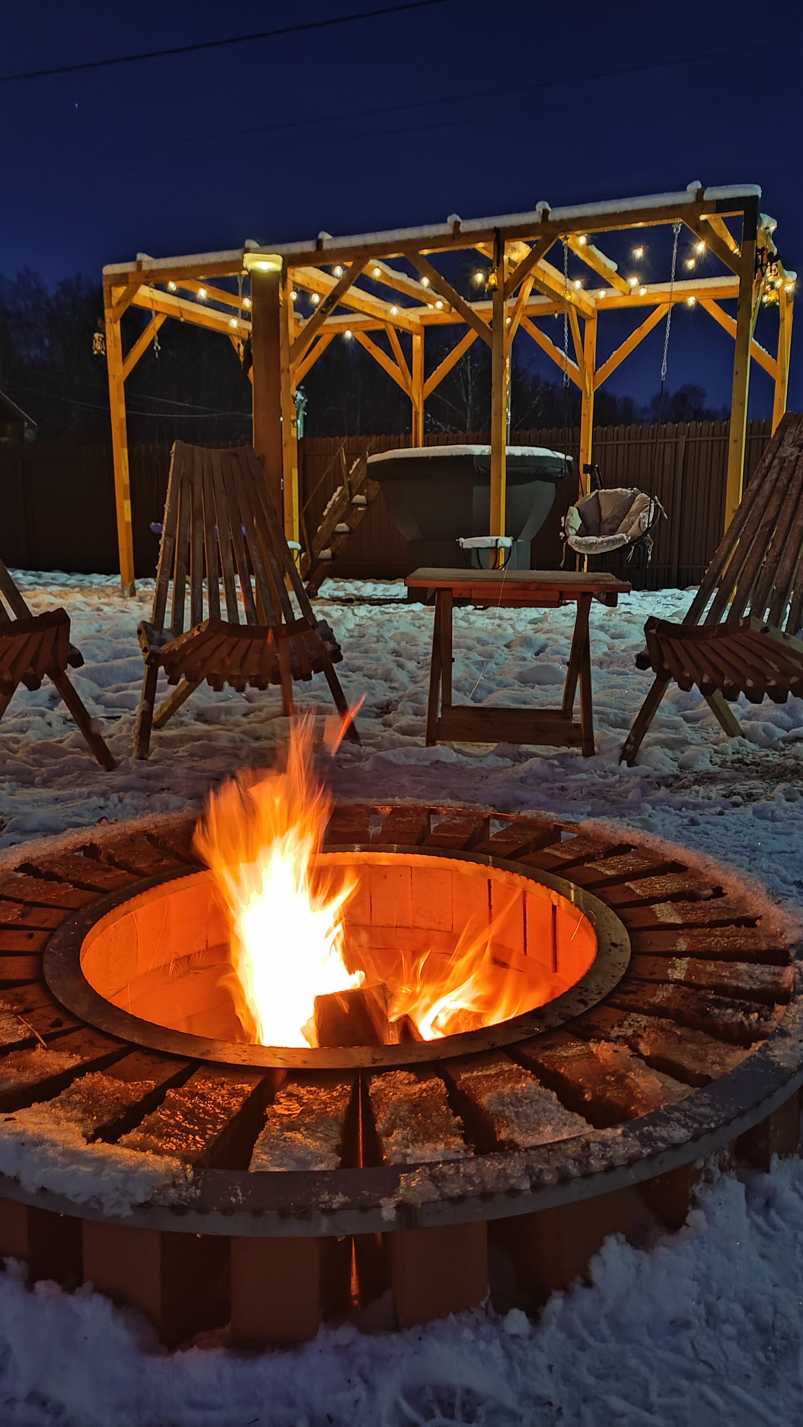 Фото Провинция