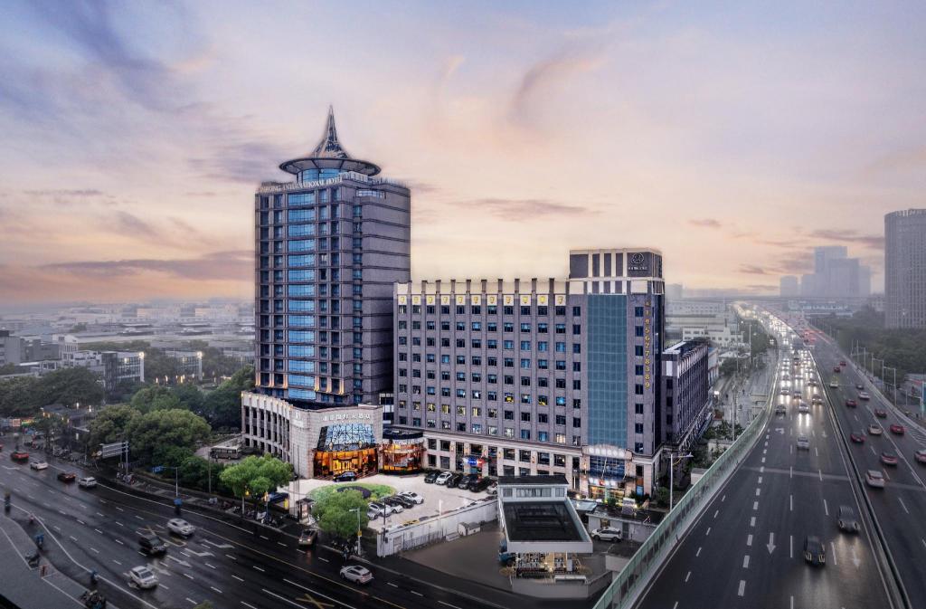 Фото отеля 5