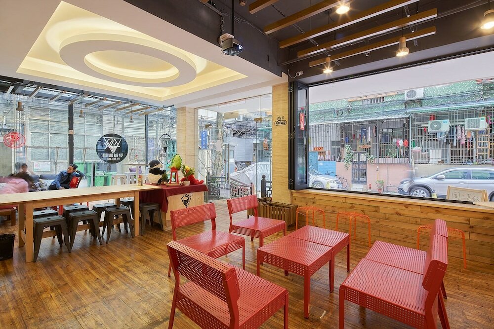 Фото Kaiserdom Hotel China Plaza