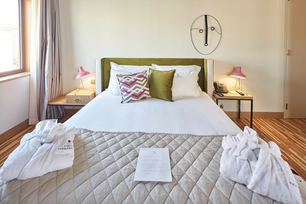 Фото Hotel Torel Avantgarde