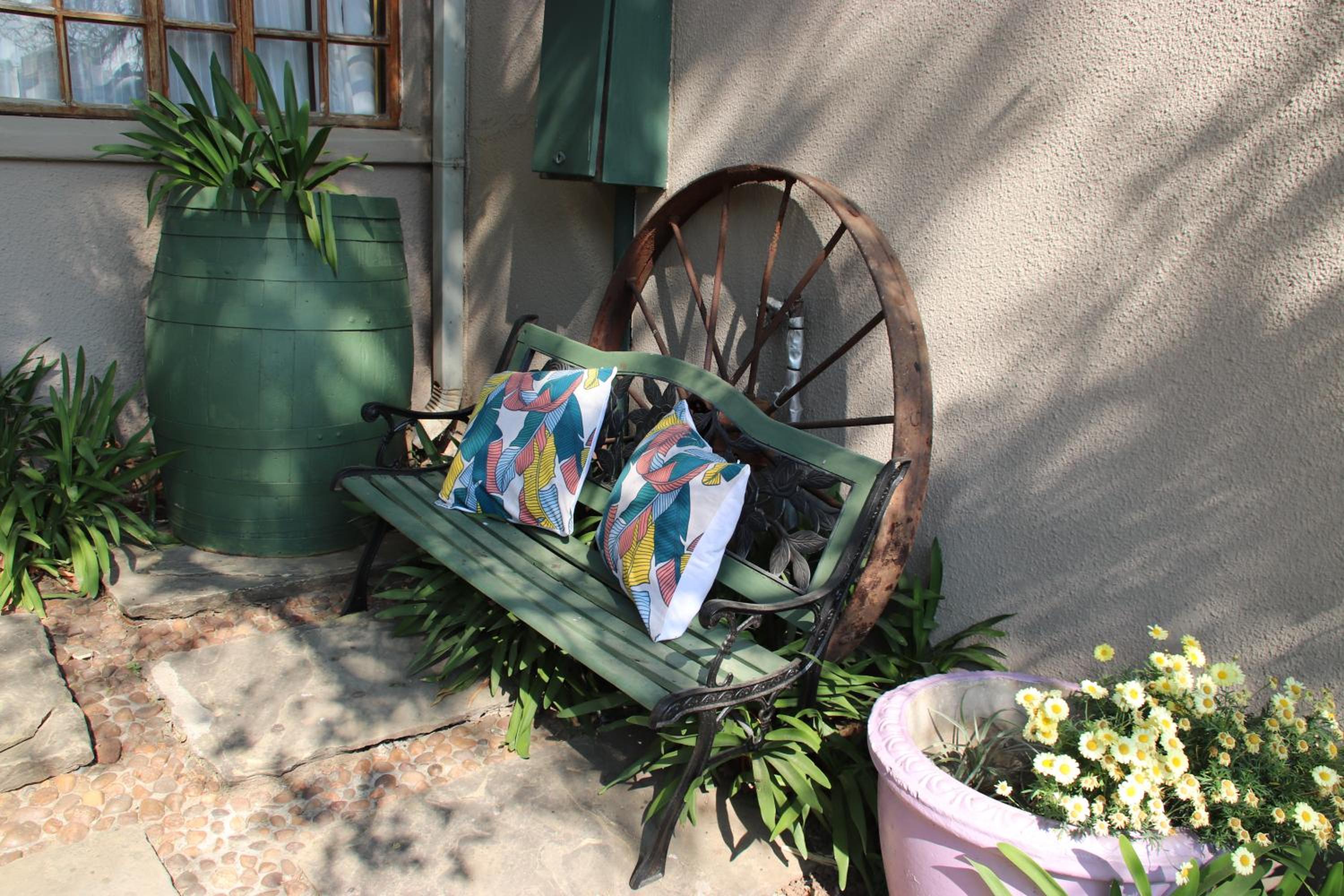 Фото Top House Bed & Breakfast